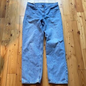 Levi's Dad Jeans, size 29